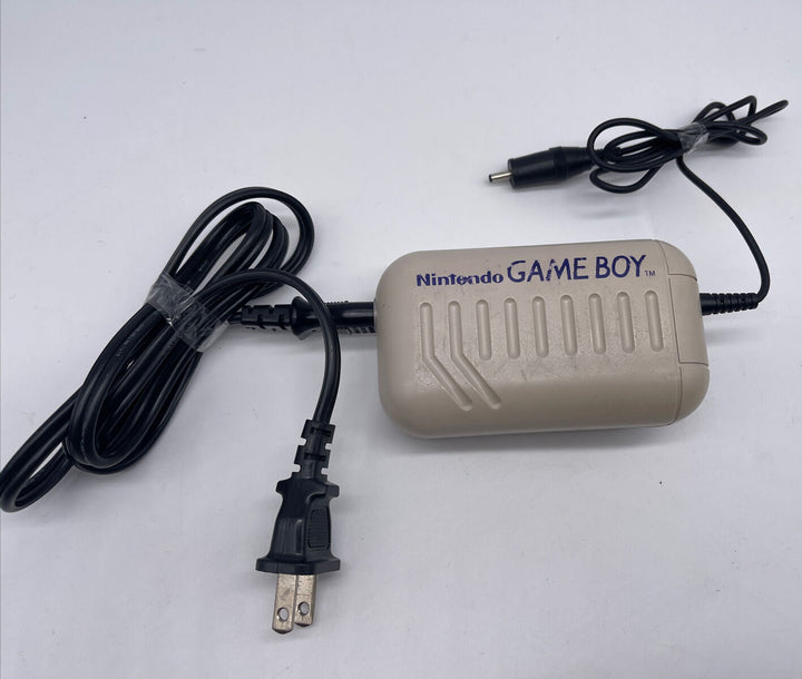 Nintendo Game Boy Battery Pack