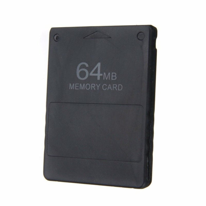 PS2 Memory Card (Retro Fam)