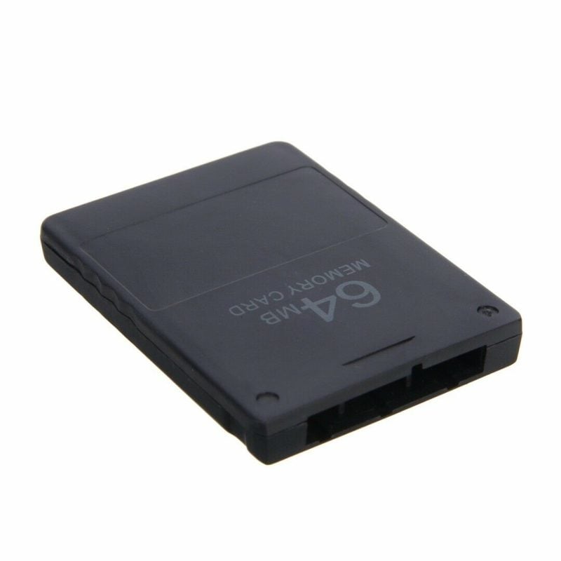 PS2 Memory Card (Retro Fam)
