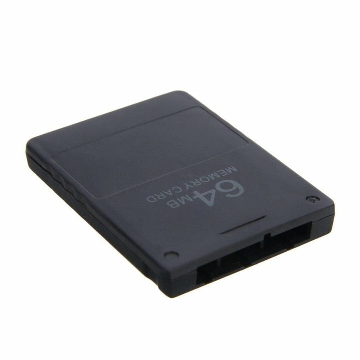 PS2 Memory Card (Retro Fam)