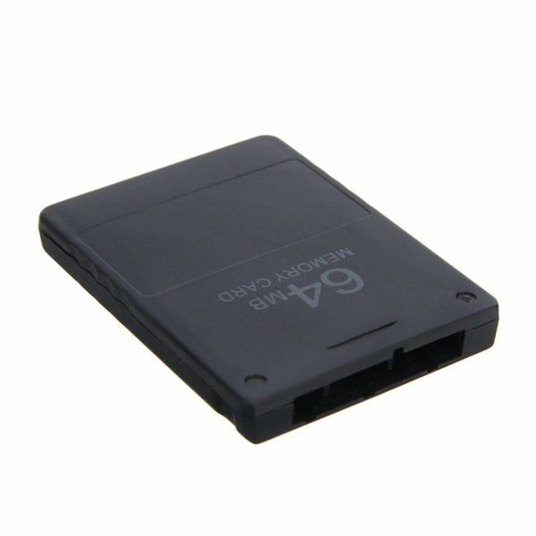 PS2 Memory Card (Retro Fam) - Image 2