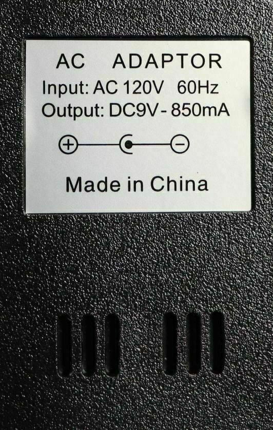SNES Power Cord & AV Cables (Retro Fam)