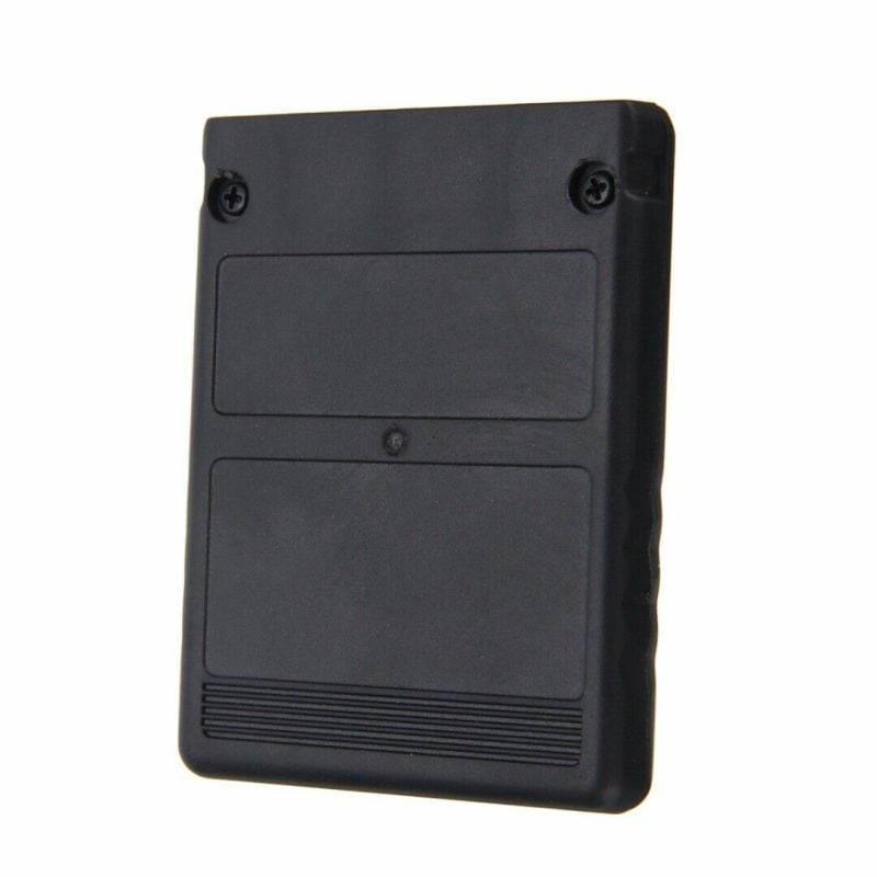 PS2 Memory Card (Retro Fam)
