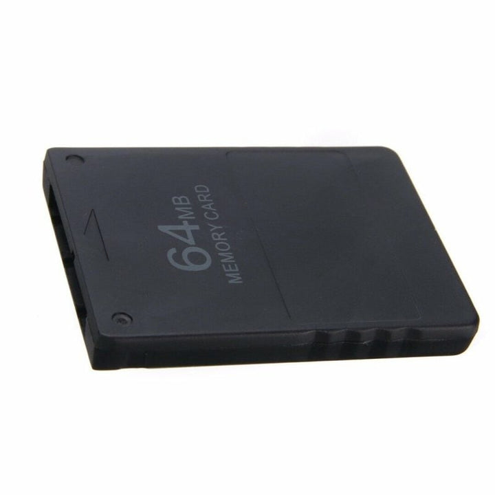 PS2 Memory Card (Retro Fam)