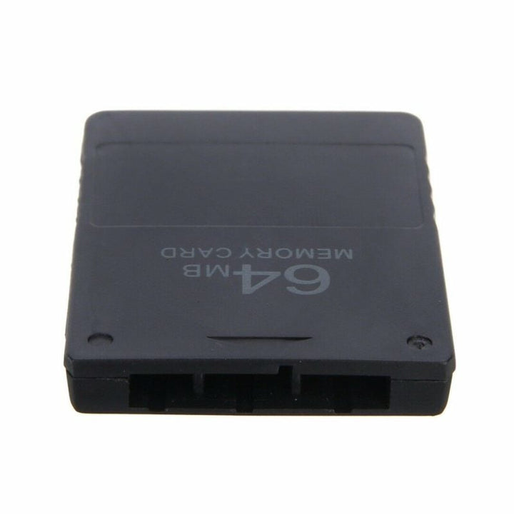 PS2 Memory Card (Retro Fam)