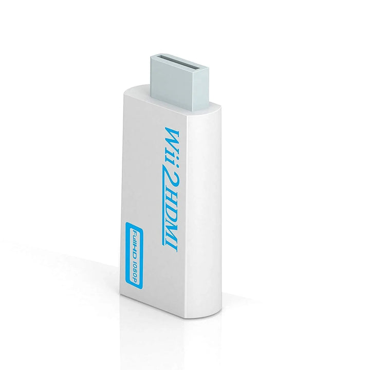 Wii to HDMI Converter (Retro Fam)