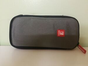 Nintendo Game Traveler Switch Slim Travel Case