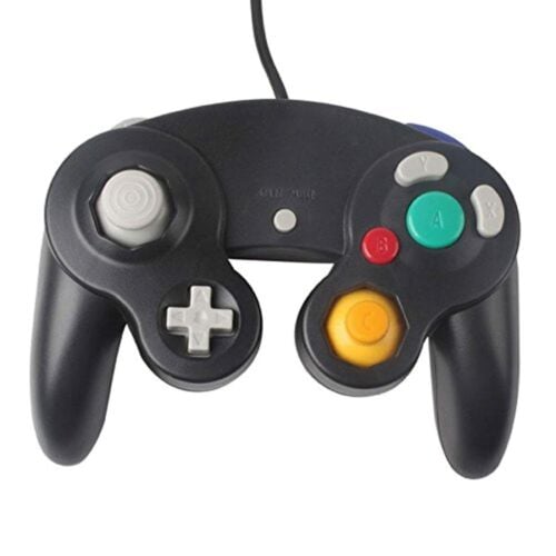 Wired Nintendo Gamecube Controller 3rd Party