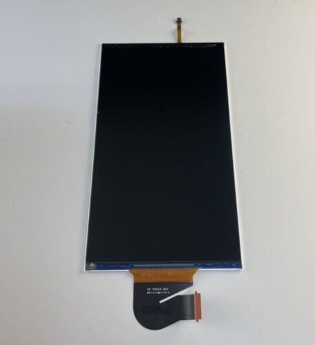 Switch Lite LCD 3rd Party (Retro Fam) - Image 2