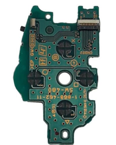 PSP1000