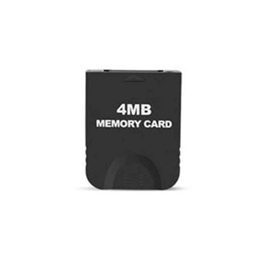 Gamecube NGC Memory Card (Retro Fam) - Image 2