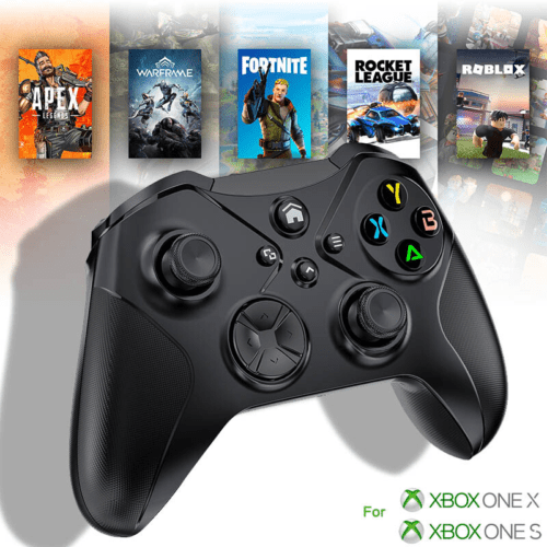 Wired xbox series Controller