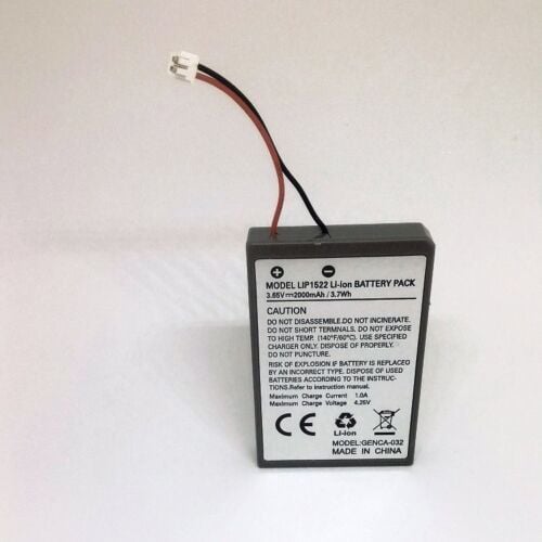 PS4 Slim/ Pro Battery 3rd Party