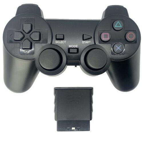 Wireless PS2 Controller 