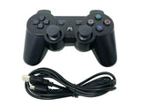 Manette sans fil PS3 tierce