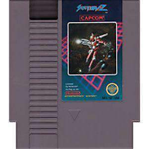 Section-Z - NES Game | Retrolio Games
