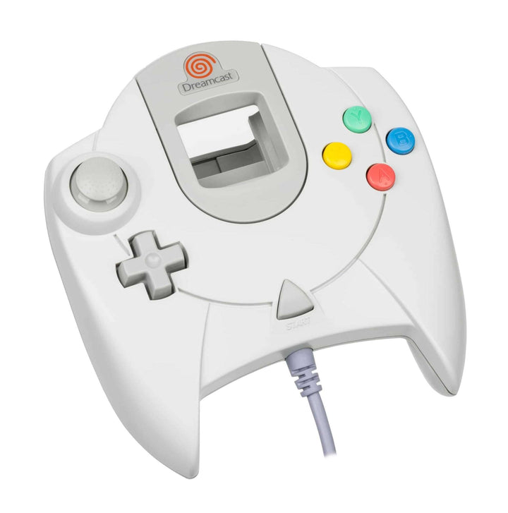 OEM Official Controller for Sega Dreamcast System