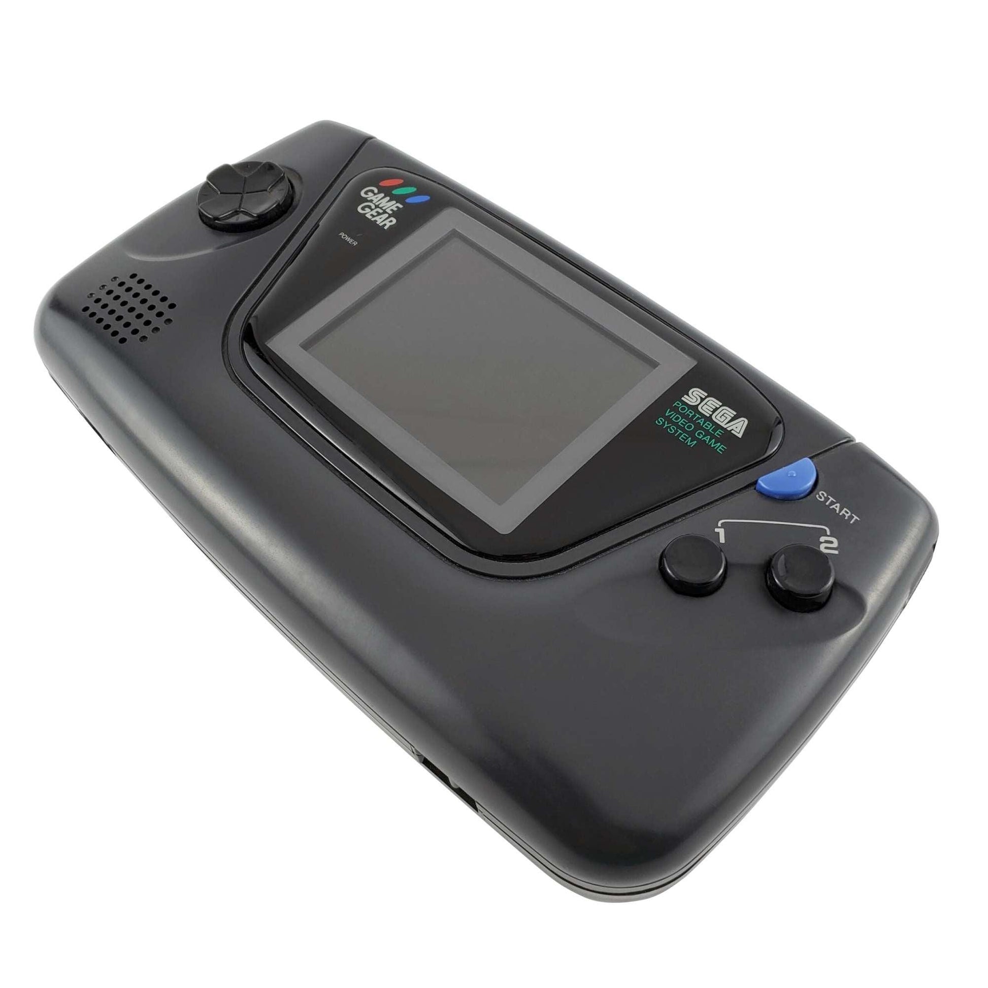 Sega Game Gear Console - Retro Fam