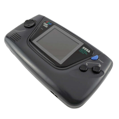 Sega Game Gear Console - Retro Fam