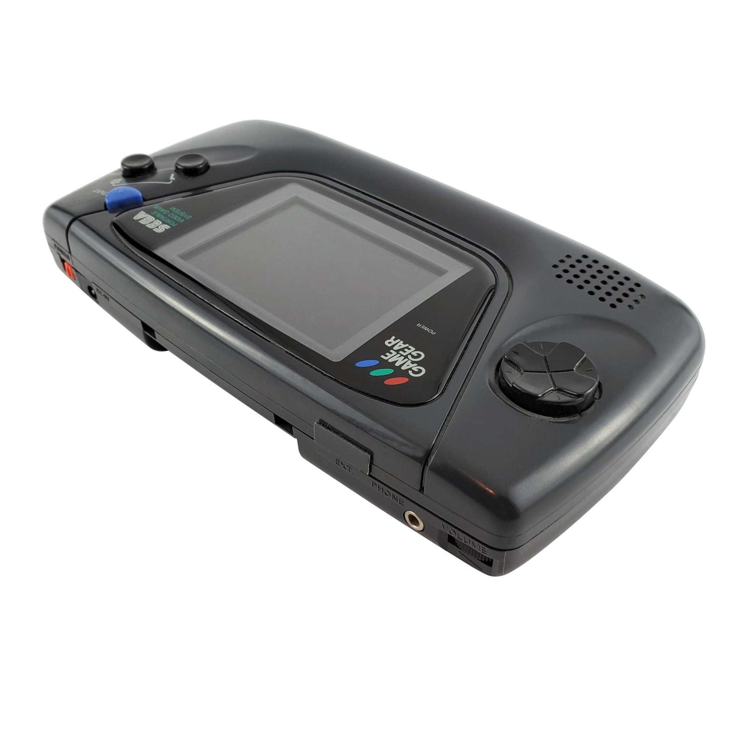 Sega Game Gear Console - Retro Fam