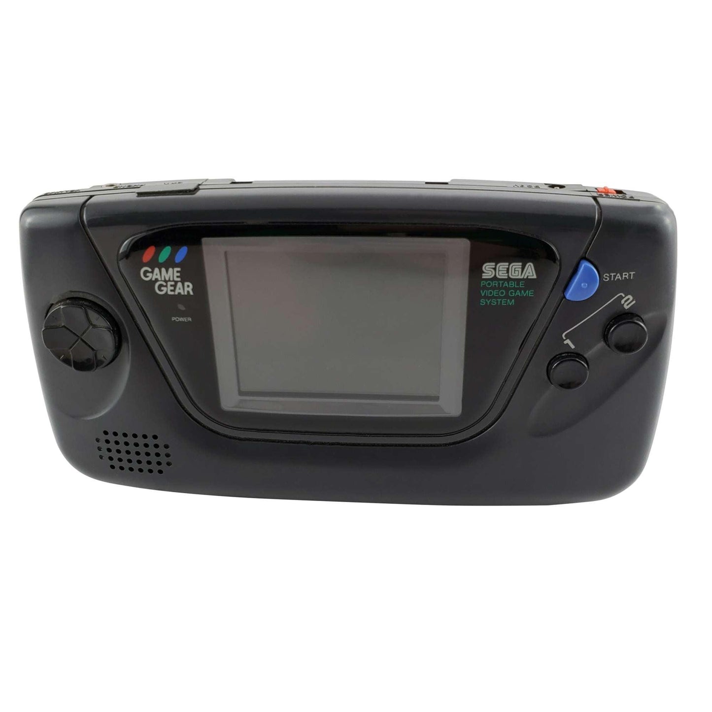 Sega Game Gear Console - Retro Fam