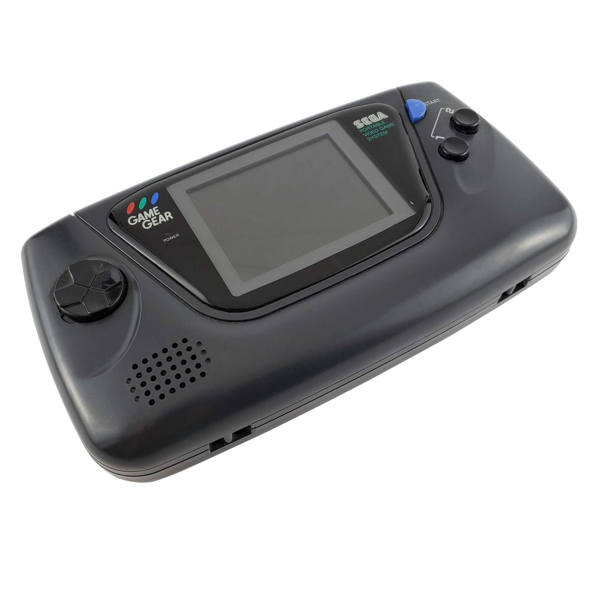 Sega Game Gear Console - Retro Fam