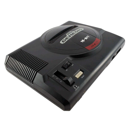 Sega Genesis Console Model 1 - Retro Fam