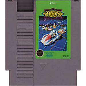 Seicross - NES Game | Retrolio Games
