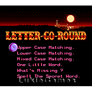 Sesame Street ABC - NES Game (Retro Fam) - Image 3