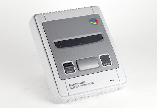 Super Famicom Console - Image 2