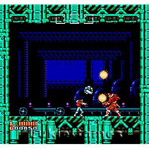 Shatterhand - NES Game | Retrolio Games
