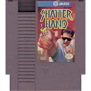 Shatterhand - NES Game | Retrolio Games