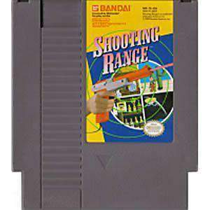 Shooting Range - NES Game | Retrolio Games