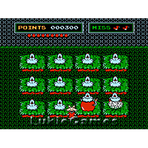 Short Order Eggsplode - NES Game (Retro Fam) - Image 3