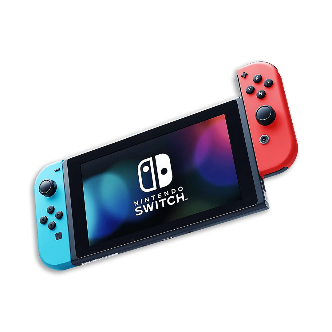 Nintendo Switch Console