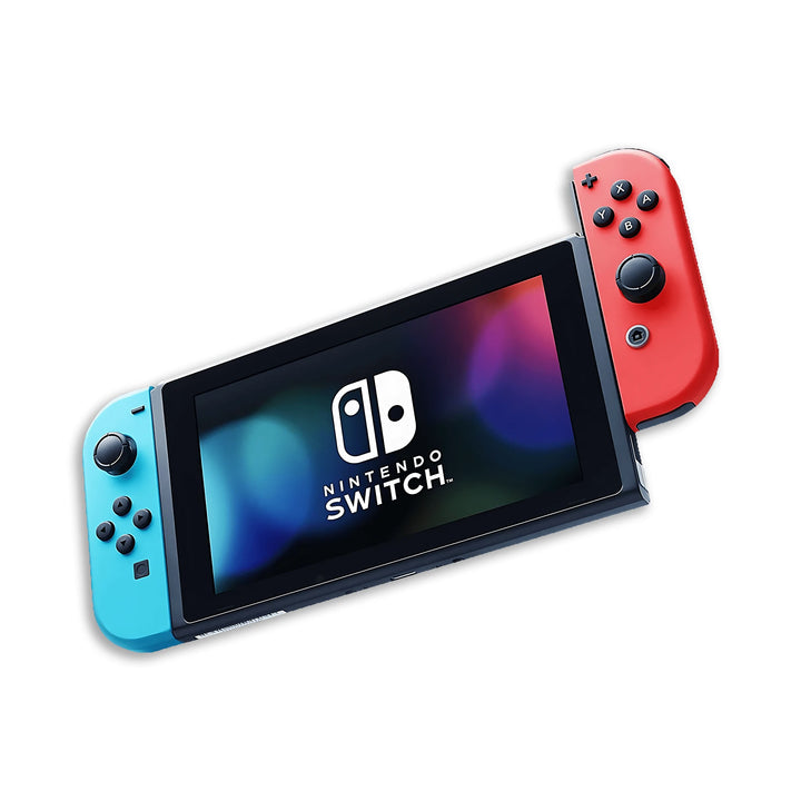 Nintendo Switch Console
