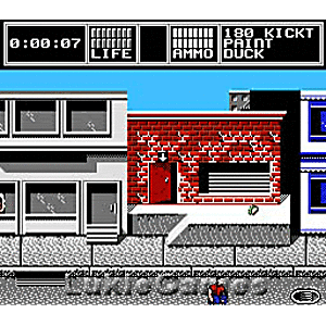 Skate or Die 2 - NES Game | Retrolio Games