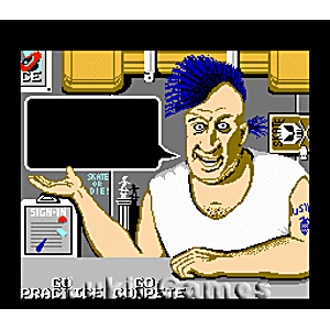 Skate or Die - NES Game | Retrolio Games