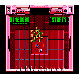 Smash TV - NES Game | Retrolio Games