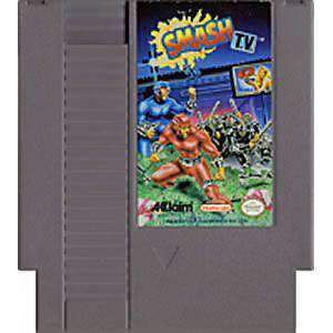 Smash TV - NES Game | Retrolio Games