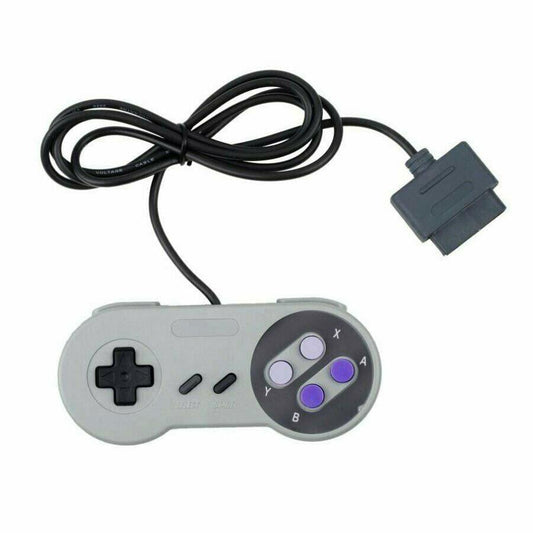 SNES Controller (New) - Retro Fam