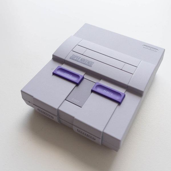 Official SNES Mini Console: Classic Edition - Image 2