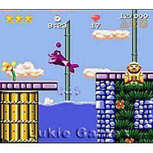 Claymates - SNES Game (Retro Fam)