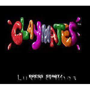 Claymates - SNES Game (Retro Fam) - Image 3