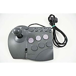 Super Nintendo Fighter Stick (Retro Fam)