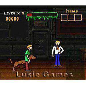 Scooby-Doo Mystery - SNES Game (Retro Fam) - Image 2