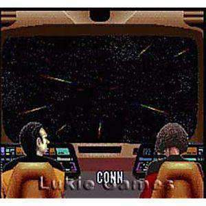 Star Trek the Next Generation - SNES Game (Retro Fam)