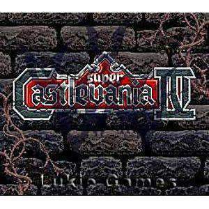 Super Castlevania IV - SNES Game (Retro Fam) - Image 2