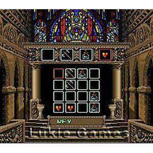 Super Castlevania IV - SNES Game (Retro Fam)
