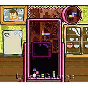 Tetris 2 - SNES Game (Retro Fam)